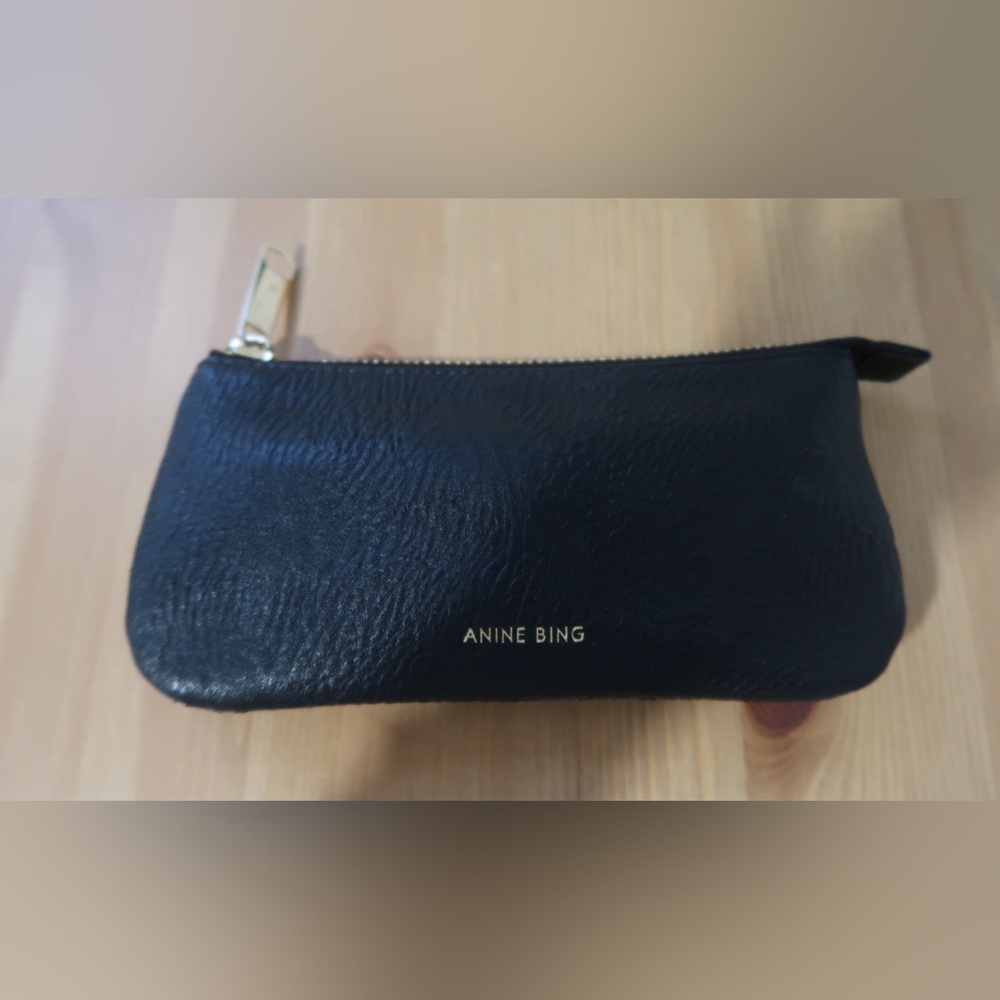 Anine Bing Indio Sunglasses - Dark Tortoise 🤎 - Picture 12 of 14